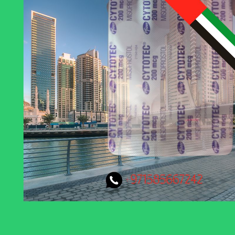 ميزوبروستول